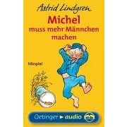 Abbildung von Michel muss mehr Männchen machen (MC): Hörspiel