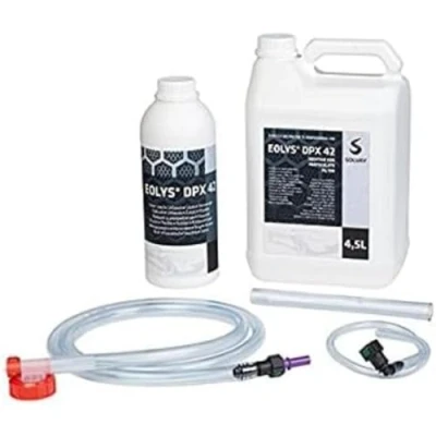 Abbildung von Kraftstoffadditiv BOSAL 258 972