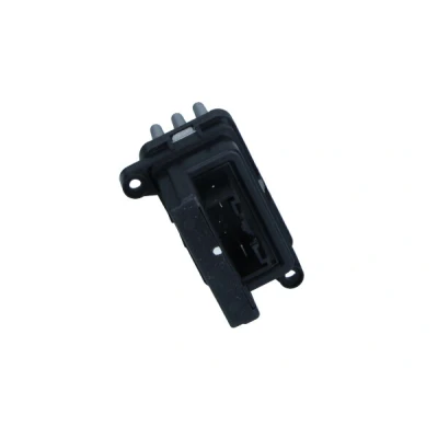 Abbildung von MAXGEAR 27 1256 Widerstand, Innenraumgebläse FORD: FIESTA 6, S Max Mk1, MONDEO 4 Turnier