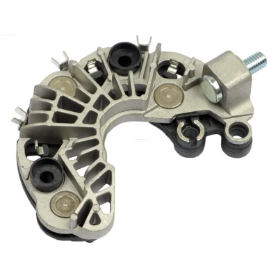 Abbildung von AS PL ARC3055 Gleichrichter, Generator