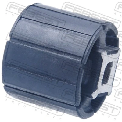 Abbildung von FEBEST BMAB 020 Achslager Hinterachse BMW: X5