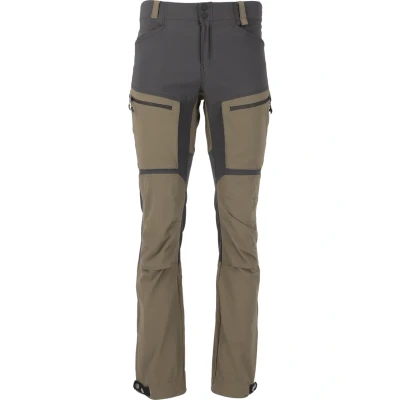 Abbildung von Whistler Kodiak M Outdoorhose, Herren, Größe: 5XL, 1016 phantom