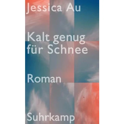 Abbildung von Kalt genug für Schnee: Roman Ein filigraner und berührender Japanroman