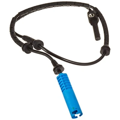 Abbildung von ESEN SKV 06SKV312 ABS Sensor Vorderachse 2 polig 840mm 12V Blau elektrisch Female BMW: X3