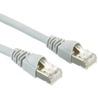 Abbildung von Telegärtner Patch Kabel (Cat 6a, 500 MHz, S FTP LSZH 7,5 m)