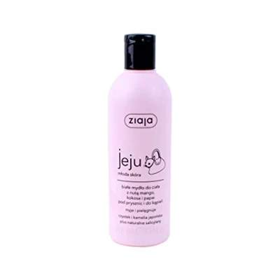 Abbildung von Ziaja For Women 300 ml