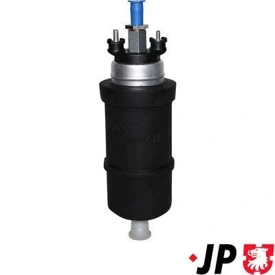 Abbildung von JP GROUP 4315200200 Kraftstoffpumpe elektrisch RENAULT: MEGANE 1, 1 Coach, Kangoo I