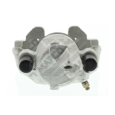 Abbildung von MAPCO 4850 Bremssattel Vorderachse links VOLKSWAGEN: Golf 4 Schrägheck, 5 Polo IV AUDI: A3 TT Coupe