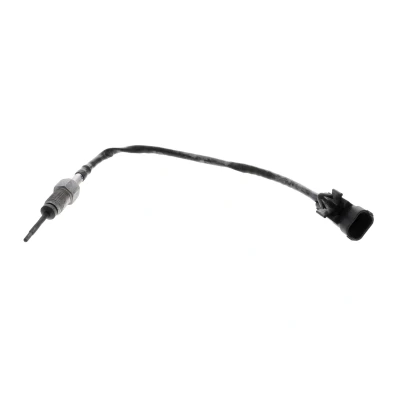 Abbildung von VEMO V52 72 0161 Sensor, Abgastemperatur Q+, Erstausrüsterqualität HYUNDAI: i30 I Schrägheck, II Kombi, KIA: CARENS 3