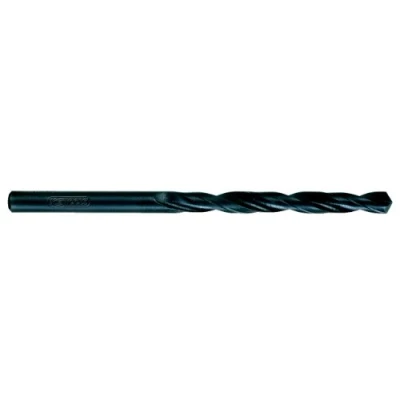 Abbildung von KS TOOLS 330.1126 Metallspiralbohrer 151, 101 118 rechtsschneidend Metall, Holz, Kunststoff, Schnellarbeitsstahl