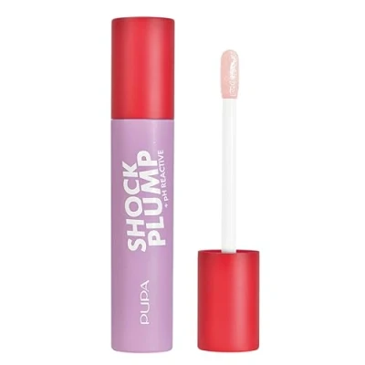 Abbildung von Pupa Shock Plump Gloss Instant Volumizing PH Reagent