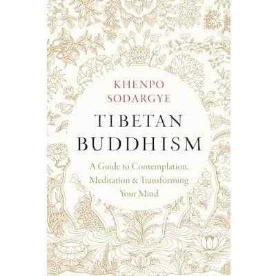 Abbildung von Tibetan Buddhism: A Guide to Contemplation, Meditation, and Transforming Your Mind