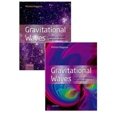 Abbildung von Gravitational Waves: Theory and Experiment / Astrophysics Cosmology