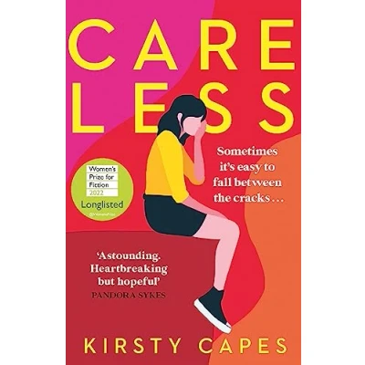 Abbildung von Careless: Longlisted for the Women’s Prize Fiction 2022