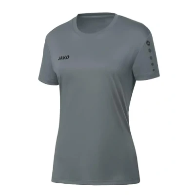 Abbildung von JAKO Team KA Trikot Damen grau, 40