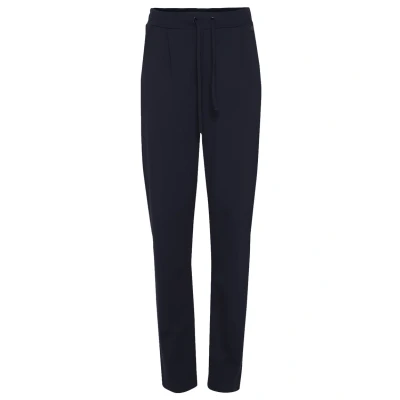 Abbildung von Fransa Frzastretch Jogginghose, Damen, Größe: XS, Noos dark peacoat