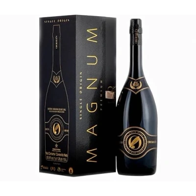 Abbildung von Oro BAILEN Natives Olivenöl Extra Pique (Magnumformat 1,5 Liter)