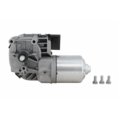 Abbildung von VEMO V10 07 0070 Scheibenwischermotor 12 vorne VOLKSWAGEN: Touran I, Caddy 3 Kombi, Kastenwagen