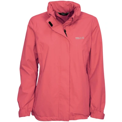 Abbildung von PRO X elements Damen Eliza Jacke, Teaberry, 48