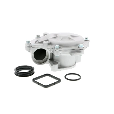 Abbildung von VAICO V20 50034 Wasserpumpe mit Dichtungen mechanisch Flügelrad aus Metall Original Qualität BMW: 3 Limousine, Touring, Coupe