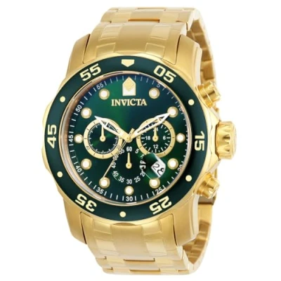 Abbildung von Invicta Pro Diver SCUBA 0075 Herrenuhr 48mm