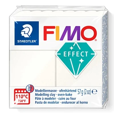 Abbildung von Fimo effect metallic 57 g parelmoer