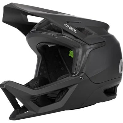 Abbildung von O&#039;NEAL Fullface Helm Transition Rio V.23, rot, L, 0505 2