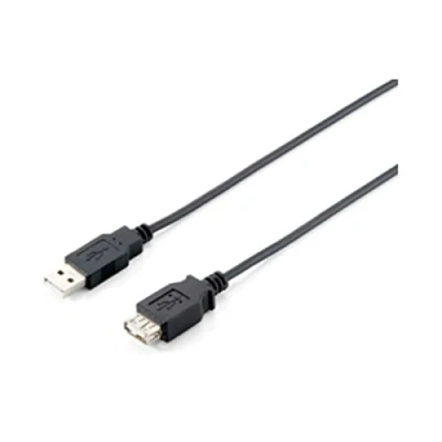 Abbildung von Digital data communication equip USB 2.0 Verlängerung A Stecker/ Buc