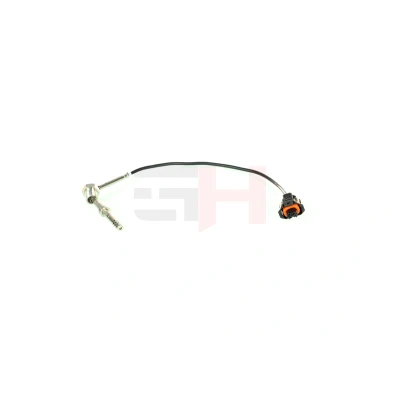 Abbildung von GH 745054 Sensor, Abgastemperatur CHEVROLET: Captiva, OPEL: Antara