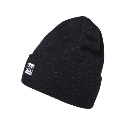 Abbildung von Helly Hansen Mütze, Herren, Größe: One Size, Schwarz
