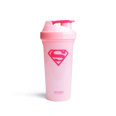 Abbildung von Shaker 800ML Supergirl