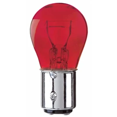 Abbildung von HELLA 8GD 002 078 401 Glühlampe, Brems /Schlußlicht PR21/5W 12 21 Halogen FORD: Focus 2 Kombi, Schrägheck, Mk2 Kasten / Kombi
