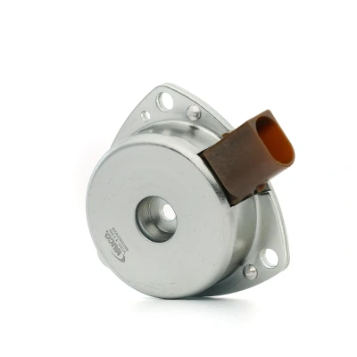 Abbildung von VAICO V30 1136 Zentralmagnet, Nockenwellenverstellung MERCEDES BENZ: E Klasse T modell, SLK, CLK Coupe