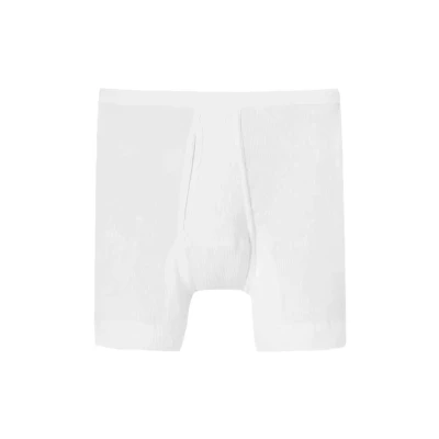 Abbildung von Schiesser Panties, Herren, Größe: Large, White
