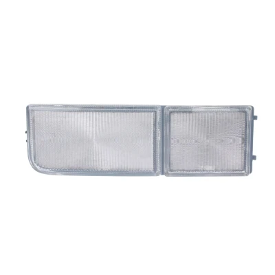 Abbildung von TYC 12 5084 01 2 Blende, Nebelscheinwerfer links VOLKSWAGEN: Passat B3/B4 Variant, Limousine