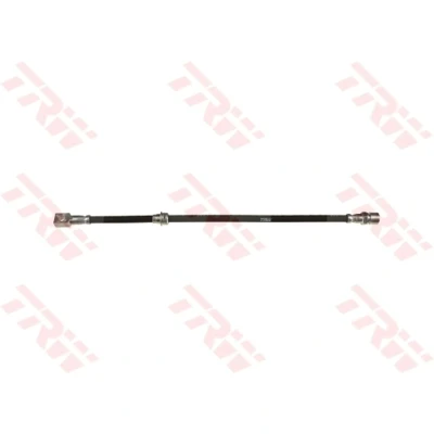 Abbildung von TRW PHD393 Bremsschläuche 440 M10x1 OPEL: Senator B, Omega A Limousine