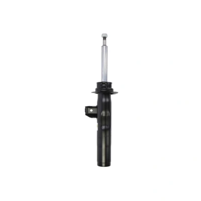 Abbildung von BILSTEIN B4 OE Replacement 22 230874 Stoßdämpfer Vorderachse rechts Gasdruck Zweirohr Federbein unten Platte, oben Stift BMW: 5 Limousine, Touring