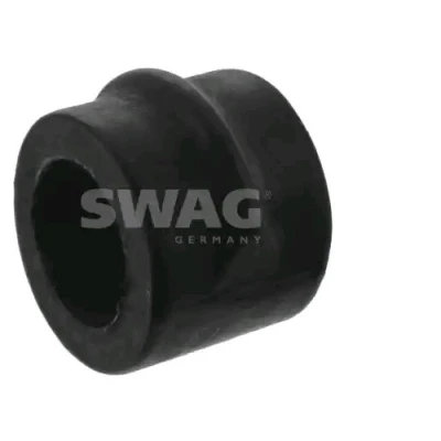 Abbildung von SWAG 30 10 0741 Stabigummis Hinterachse, außen Gummi 23 38 VOLKSWAGEN: Sharan I, Kastenwagen, SEAT: Alhambra I