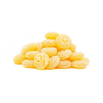 Abbildung von Anis Drops Kräuterbonbons 500g Bonbons Hustenbonbons Kräuter Bonbon Husten Anisdrops Anisbonbons