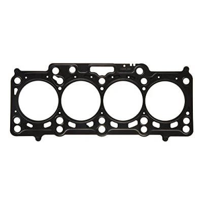 Abbildung von AJUSA 10195900 Zylinderkopfdichtung 1,55 1 MULTILAYER STEEL VOLKSWAGEN: Caddy 3 Kombi, Touran I, Transporter 5 Bus, AUDI: A3 Schrägheck, Sportback