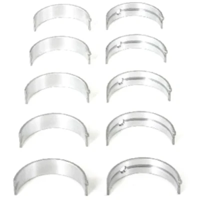 Abbildung von JAPANPARTS MS1625GP Kurbelwellenlagersatz OPEL: Corsa A CC, Vectra B Limousine, Schrägheck