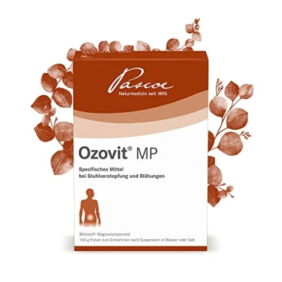 Abbildung von Ozovit MP 100 g