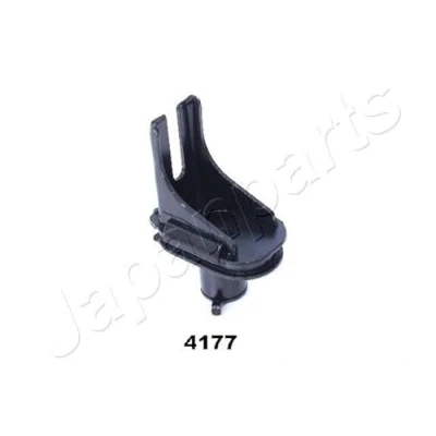 Abbildung von JAPANPARTS RU 4177 Achslager unten