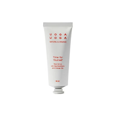 Abbildung von Uoga Time For Yourself 40ml 40 ml