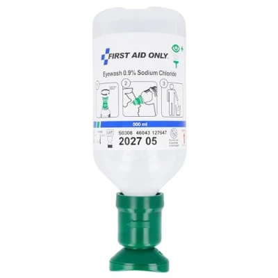 Abbildung von FIRST AID ONLY Augenspülung, 500 ml