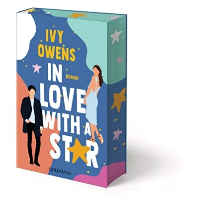 Abbildung von In Love with a Star: Roman Spicy Summer Eine Romance mit Suchtfaktor für die Fans von Ali Hazelwood