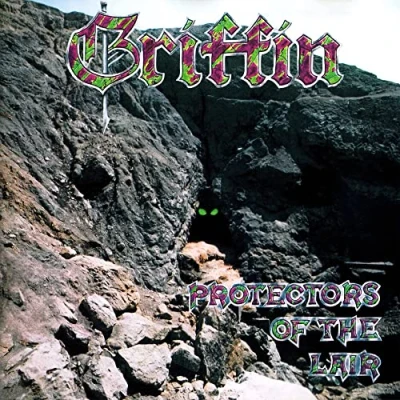 Abbildung von Protectors Of The Lair [Vinyl LP]