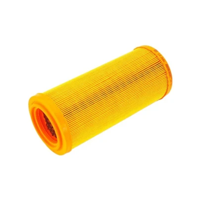 Abbildung von MAHLE ORIGINAL LX 2682 Luftfilter 268,5 113,5 Filtereinsatz FIAT: Doblo I Kombi, Cargo