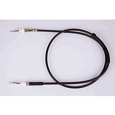 Abbildung von HELLA 8AS 355 661 921 Handbremsseil 2025, 1870 MERCEDES BENZ: ML Klasse