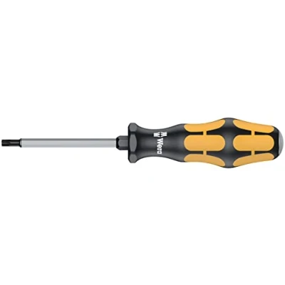 Abbildung von Wera 977 TORX® Schraubendreher